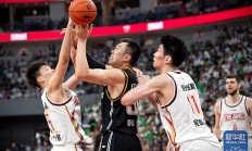 九游体育-辽宁队战术调整，强化攻防打造新气象的简单介绍