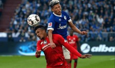 九游娱乐网站-汉堡客场奋勇争取胜利，互相激励鼓舞