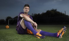 九游娱乐网站-孤星镇夜雨，福克斯在麦迪逊花园的封神一夜