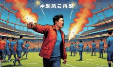 九游中国-中国足球联赛风云再起，球队实力持续增强的简单介绍