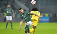 9you娱乐-雷恩主场战平圣埃蒂安，赛季保持不败纪录