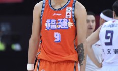 9you娱乐-中国篮球队实力强劲，成功晋级八强