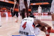九游体育官方入口-山东队主场大胜深圳，锻炼新战术，备战下一场