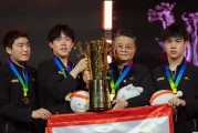9you娱乐-热血比赛精彩绽放：球员们拼尽全力奏响胜利之歌