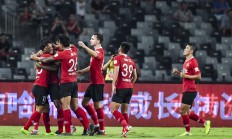 9you娱乐-关于深圳佳兆业战胜武汉卓尔，重新站上胜利之巅的信息