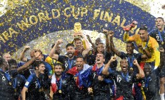 九游体育直播-关于外界失望！豪强球队惨遭淘汰，亚洲球队逆袭的信息