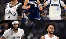 九游体育平台-独行侠队交易谣言不断，球队管理层被质疑