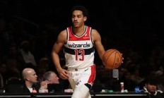 九游娱乐首页-公牛击败开拓者，德罗赞上演快攻绝杀