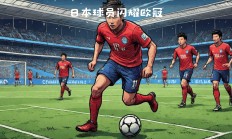 九游体育直播-日本足球代表队在比赛中崭露头角
