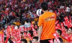 九游娱乐官方-激烈的篮球较量吸引亿万球迷观看
