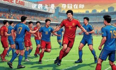 九游体育APP下载-上海申花逆袭成功，豪取一场胜利的简单介绍