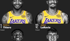 九游娱乐-太阳签下实力强力锋卫，增强内线防守