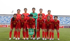 九游app下载-中国国家女子足球队再次获得胜利，获得好成绩