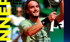 九游游戏-美国网球队轻取欧洲网球队，西西帕斯一己之力扛起全队的简单介绍