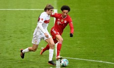 九游app下载-小球王霍夫特实现帽子戏法，德甲已塑英雄