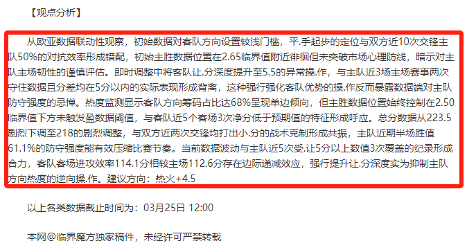 赛季交锋告捷，队员合力联手打破对手压力的简单介绍