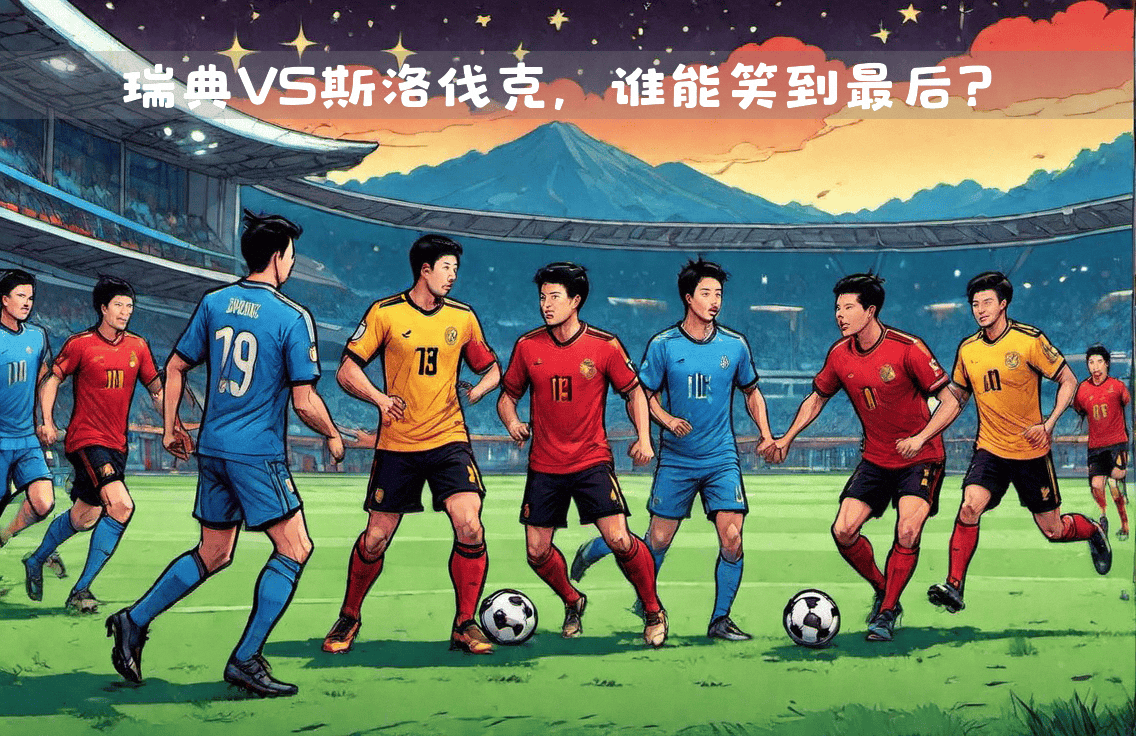 关于瑞典与斯洛伐克对决中，谁更强？的信息
