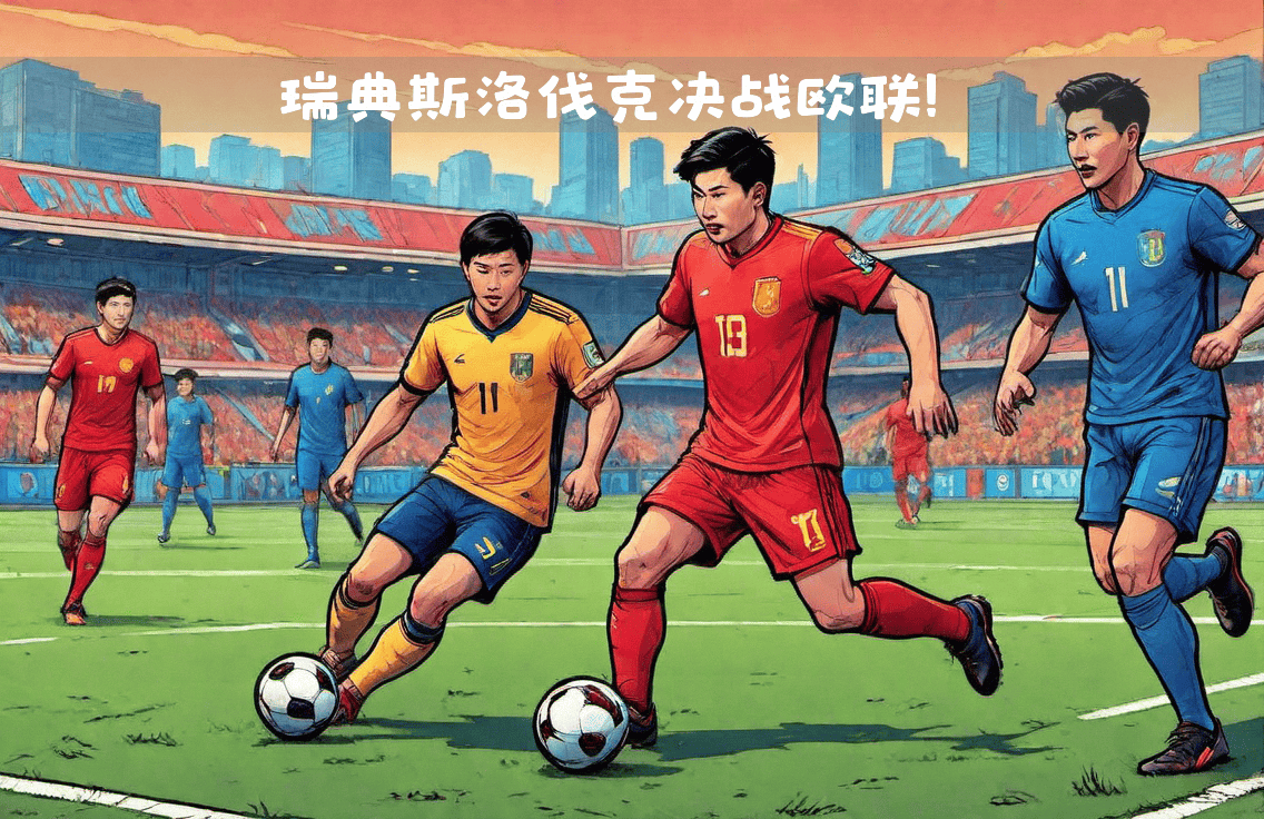关于瑞典与斯洛伐克对决中，谁更强？的信息