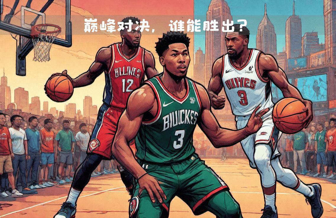 篮网终结雄鹿不败，迎来惊人转折的简单介绍