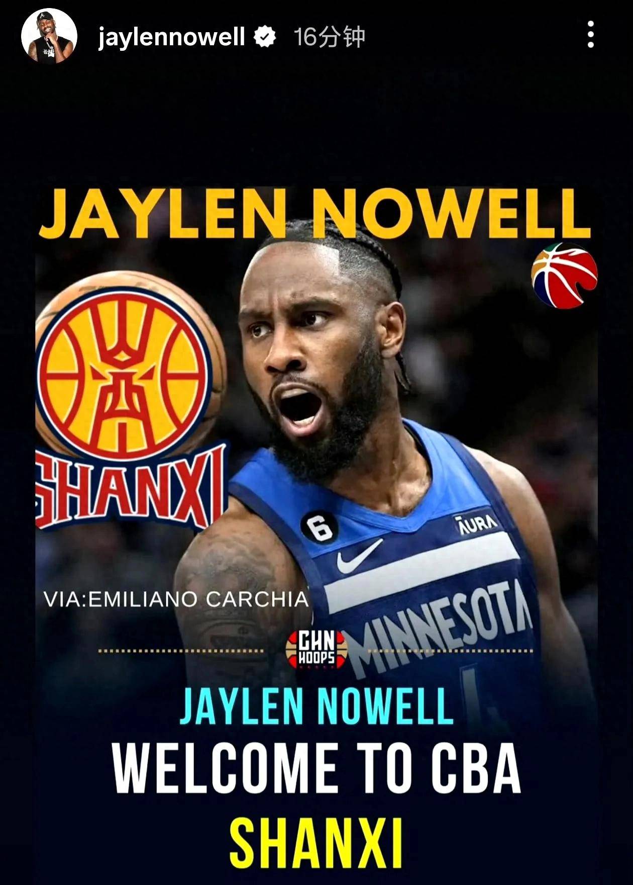 NBA球员外援成为球队最大亮点