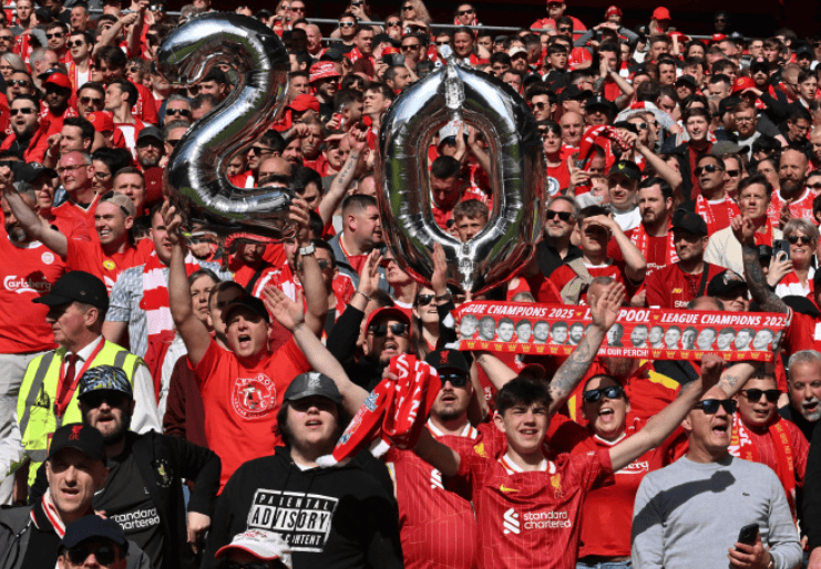 利物浦客场大捷，克洛普发言支持队员