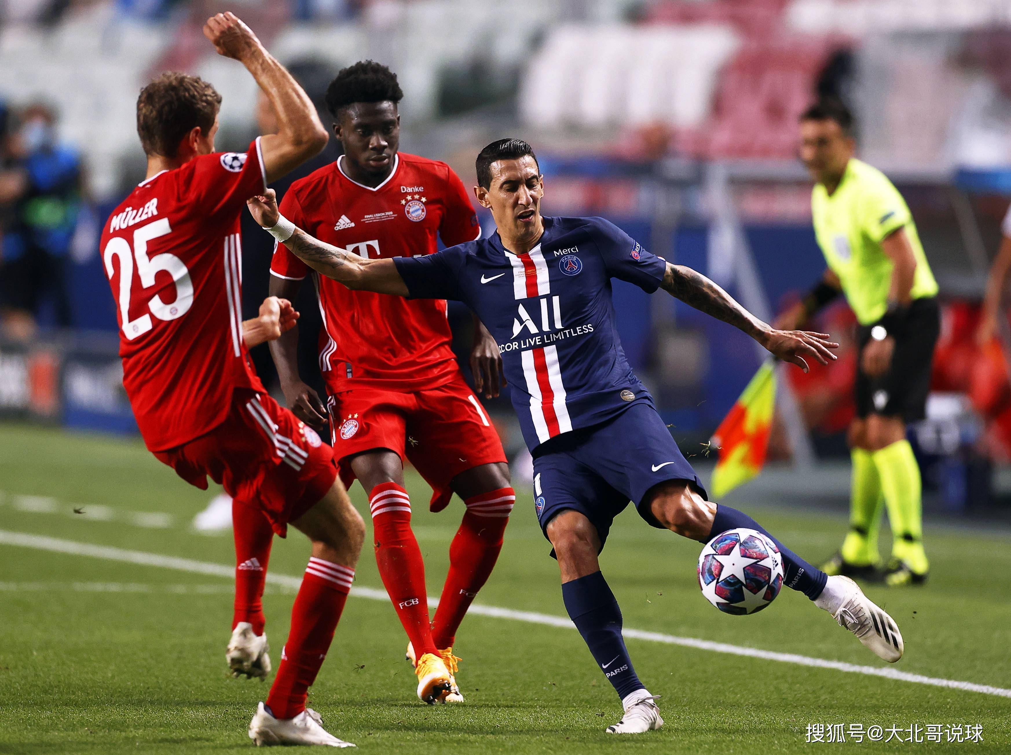 拜仁慕尼黑大将伤愈归队，士气高涨