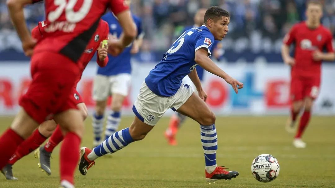 弗赖堡平局收场，主场表现令人担忧的简单介绍