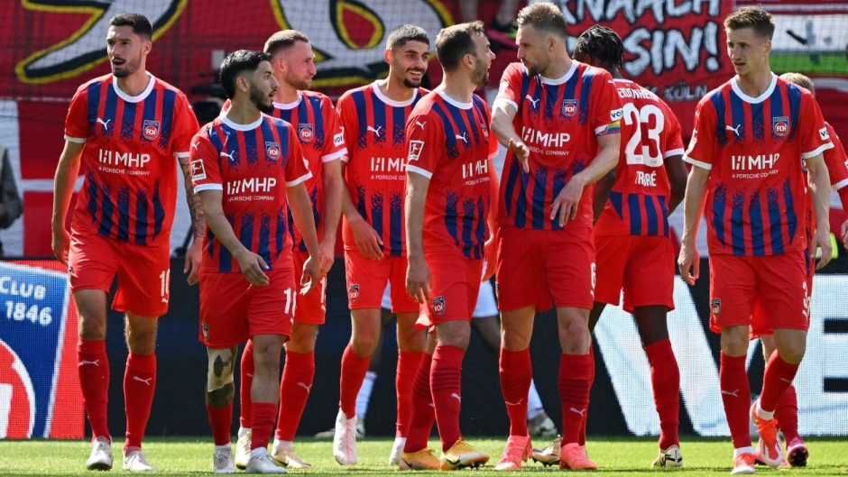 帕德博恩球队表现抢眼，引人关注不断攀升