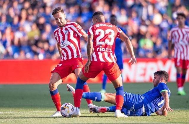 关于势均力敌的足球对战引发热议的信息