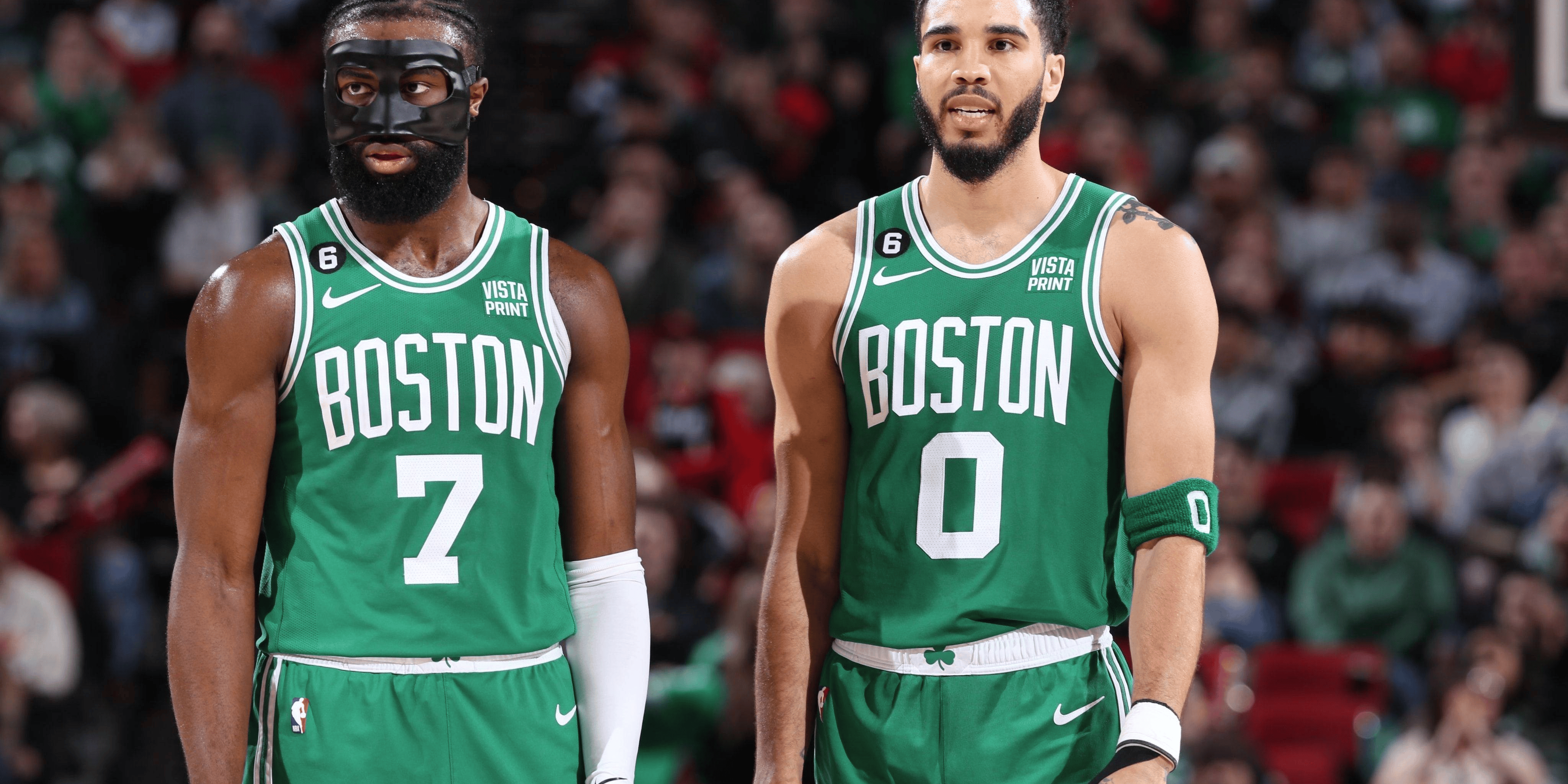 凯尔特人队主场击败湖人，豪取连胜