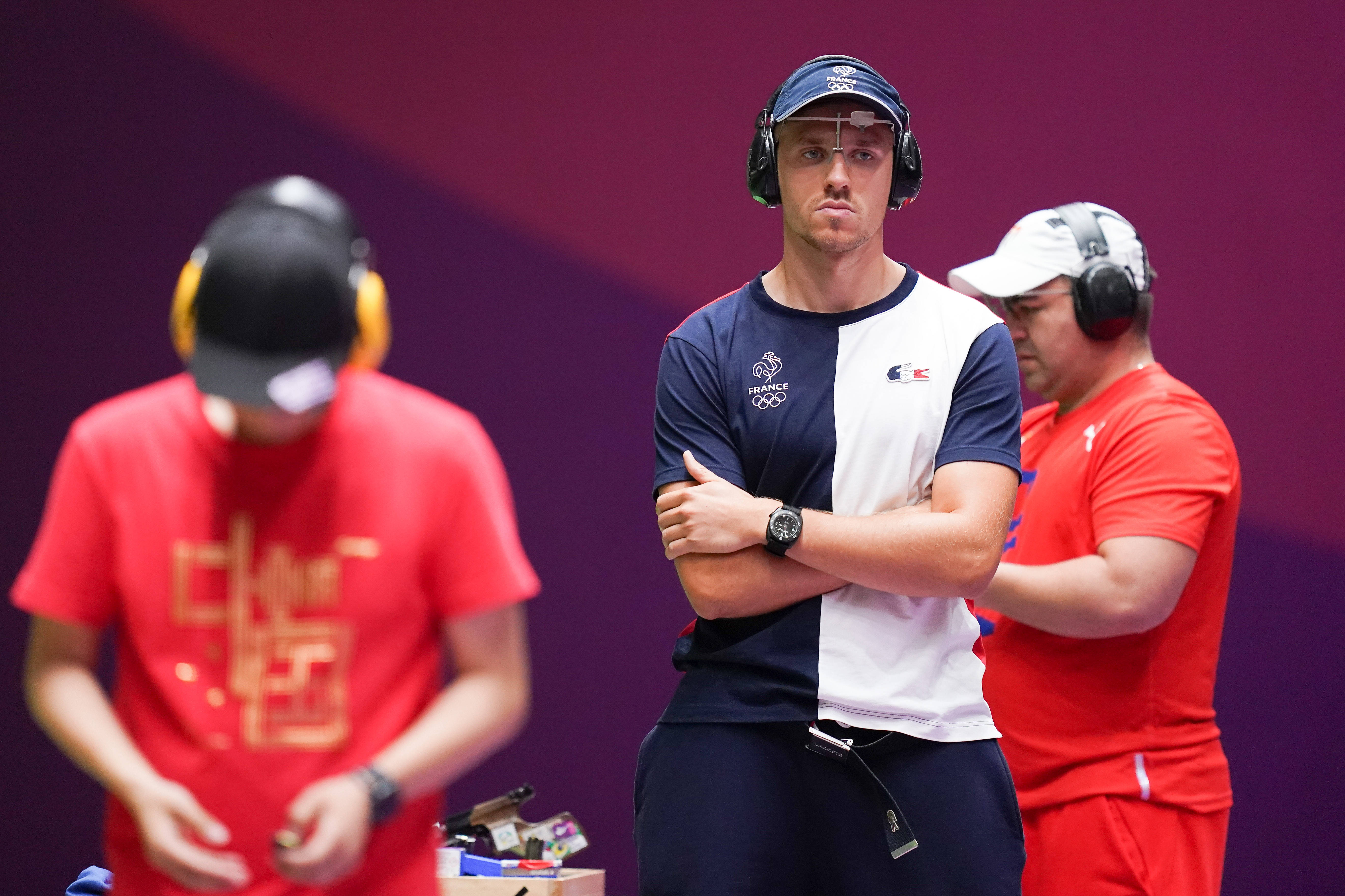 古巴选手喜获铜牌，孜孜不倦的简单介绍