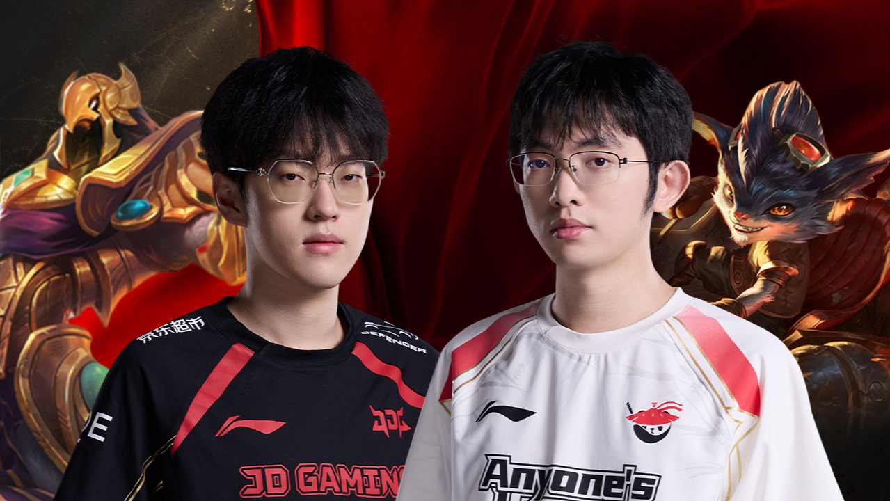 包含JDG横扫G2，369极限生还后反打宿命之战入围赛，成为赛场最大亮点的词条