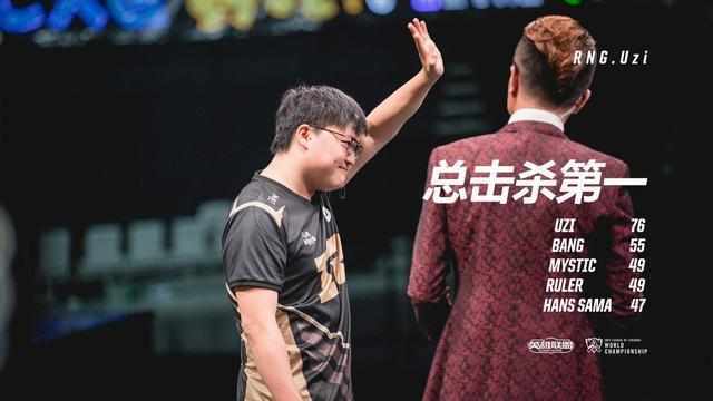 关于JDG翻盘RNG,Hanssama单局斩获MVP强强对话四强赛,技惊四座的信息 关于JDG翻盘RNG,Hanssama单局斩获MVP强强对话四强赛,技惊四座的信息