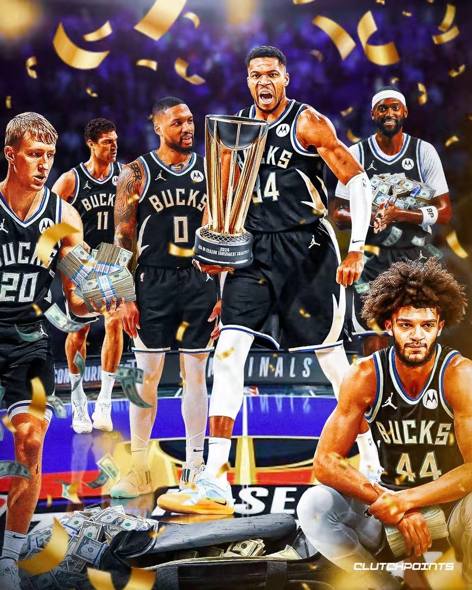 雄鹿球员洛佩兹成为球队内线重要力量 雄鹿球员洛佩兹成为球队内线重要力量