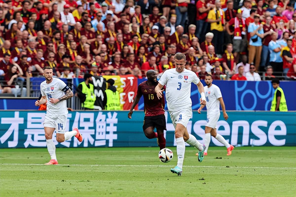 比利时队在欧洲杯1/4决赛中尴尬出局 比利时队在欧洲杯1/4决赛中尴尬出局