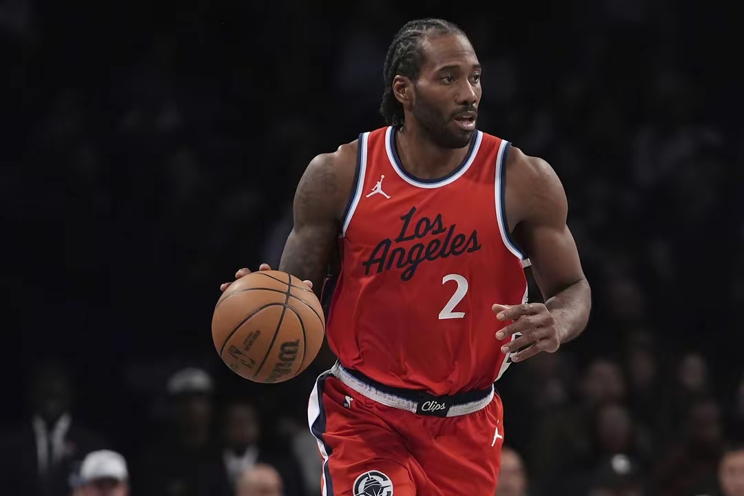 快船大胜热火,莱昂纳德砍下30分 快船大胜热火,莱昂纳德砍下30分