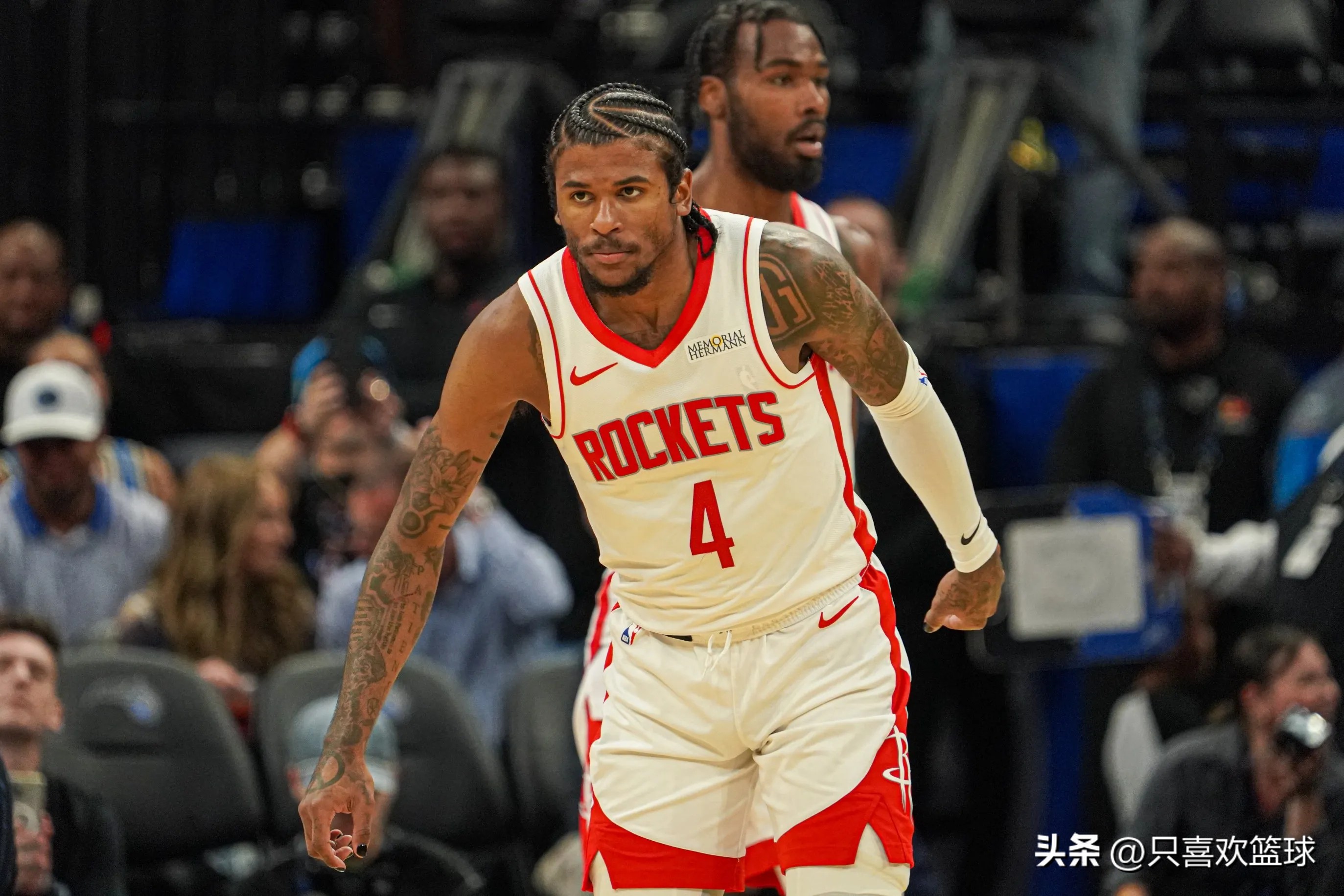 掘金胜爵士,晋级西部半决赛对阵火箭 掘金胜爵士,晋级西部半决赛对阵火箭