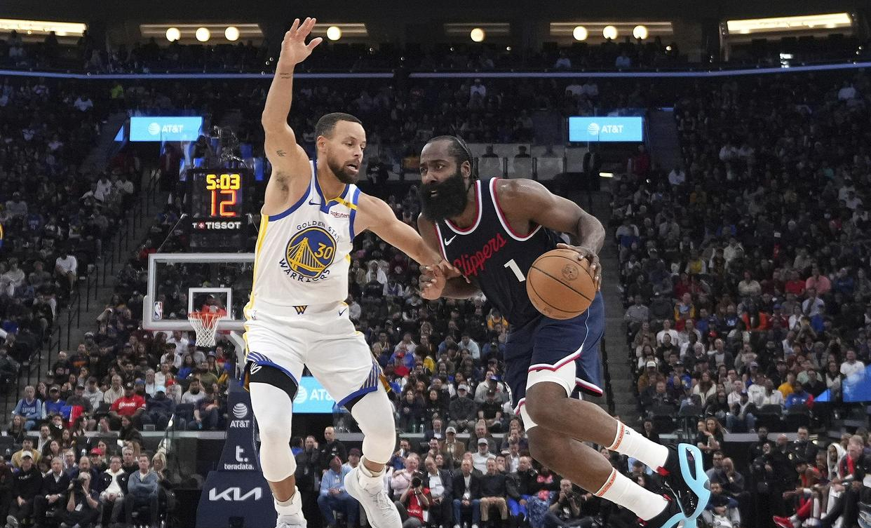 勇士队再下一城,成功领先火箭两场 勇士队再下一城,成功领先火箭两场