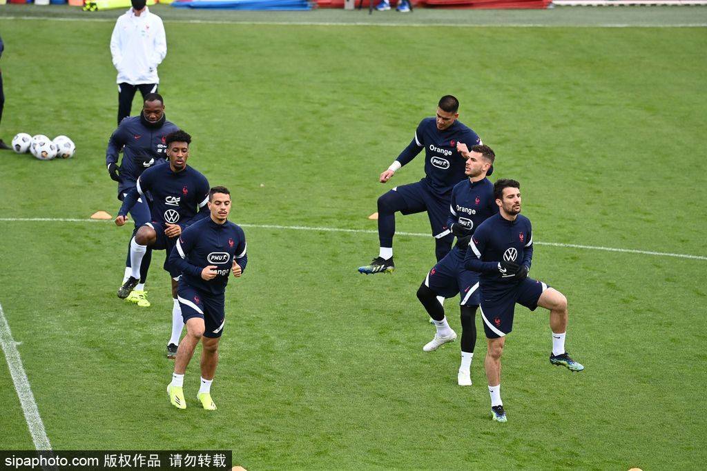 法国备战与安道尔对阵,胜者为王 法国备战与安道尔对阵,胜者为王