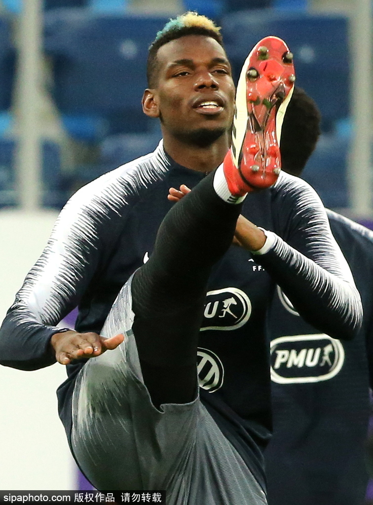 法国备战与安道尔对阵,胜者为王 法国备战与安道尔对阵,胜者为王