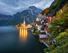 奥地利队以大比分胜出,取得半决赛资格 奥地利队以大比分胜出,取得半决赛资格