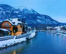 奥地利队以大比分胜出,取得半决赛资格 奥地利队以大比分胜出,取得半决赛资格