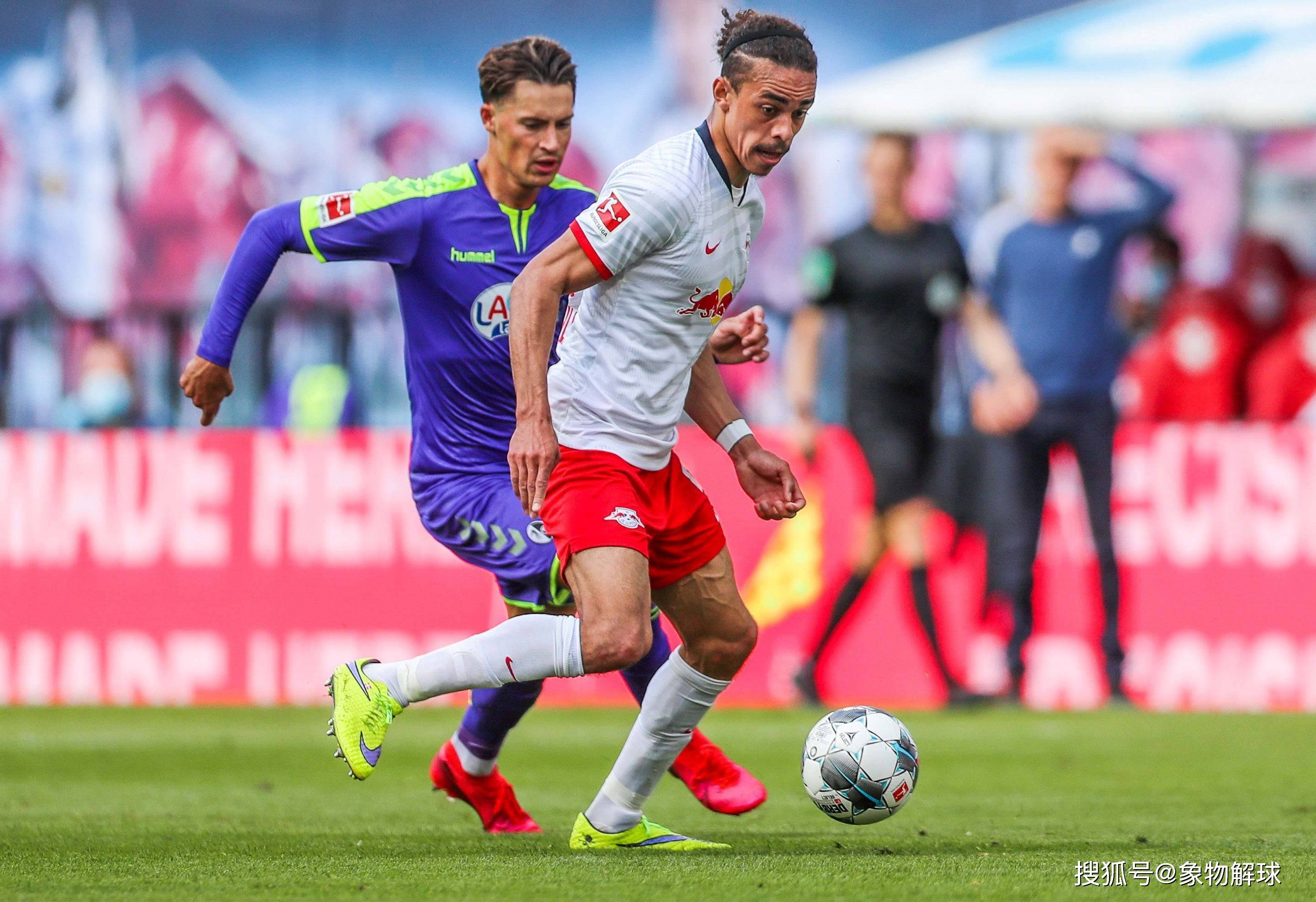 莱比锡红牛士气高涨，迎来连胜