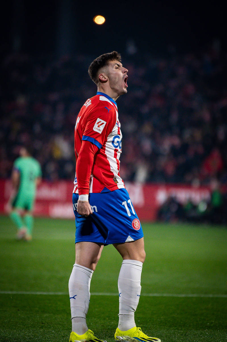 西甲战火重燃：皇家社会对阵格拉纳达