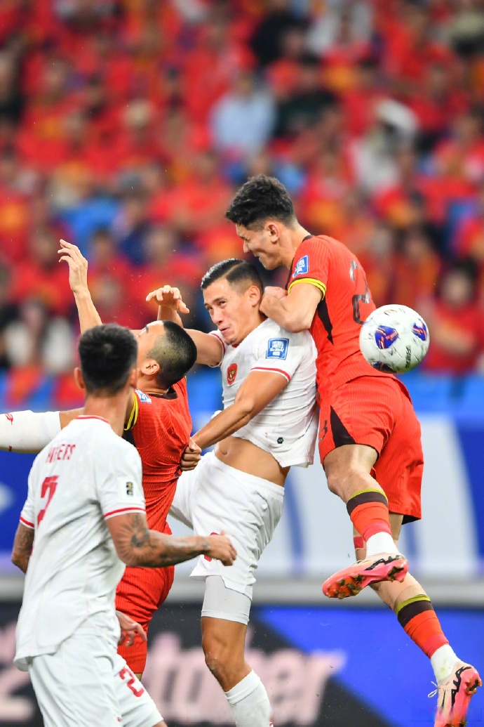 印尼队碾压中国队,马琳点燃赛场 印尼队碾压中国队,马琳点燃赛场