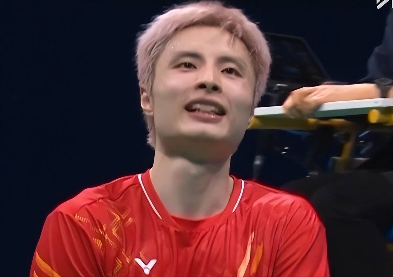 包含印尼队逆转印度队,石宇奇扛起全队的词条 包含印尼队逆转印度队,石宇奇扛起全队的词条