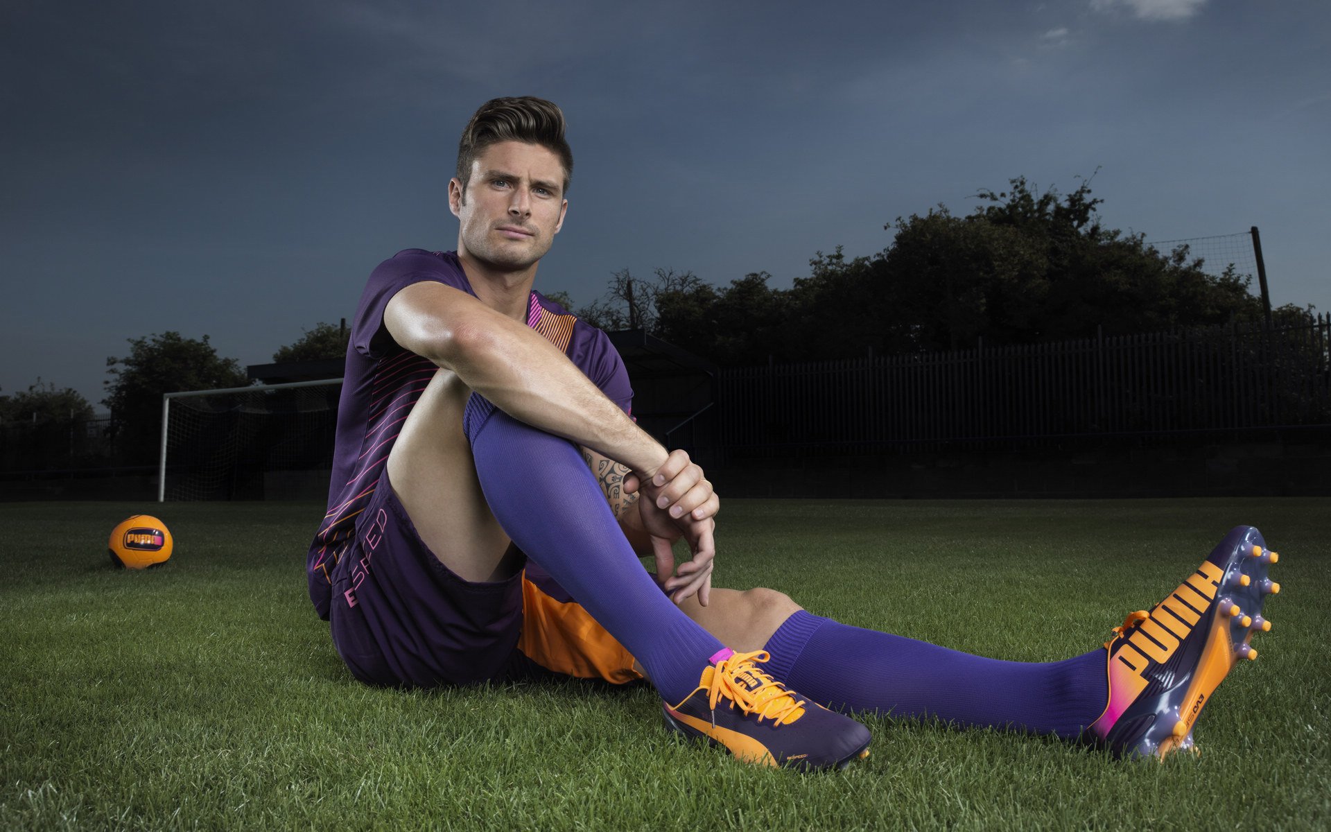 千年等一回的败者与孤独的统治者